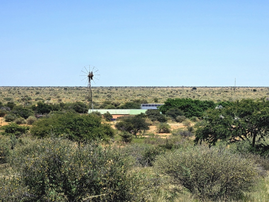 Commercial Property for Sale in Olifantshoek Rural Northern Cape
